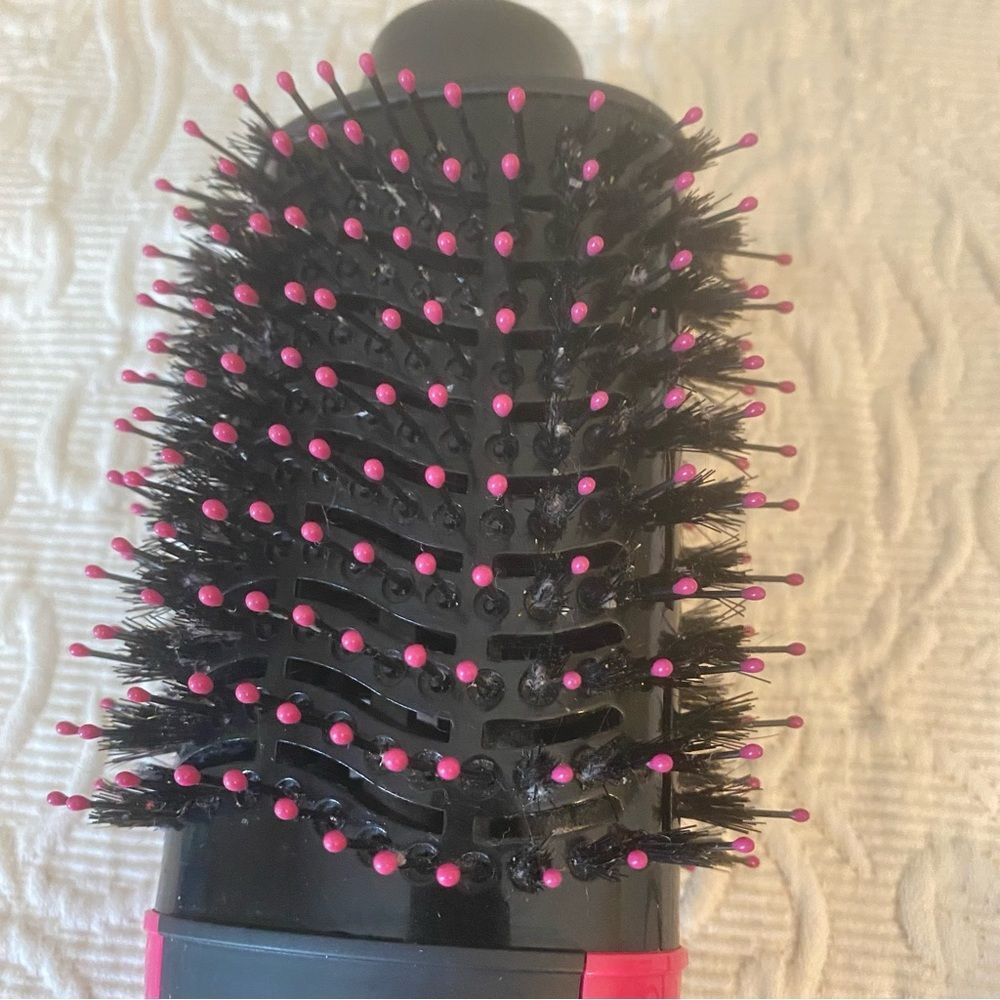 Revlon One-Step Volumizer Original 1.0 Hair Dryer and Hot Air Brush - Picture 5 of 7